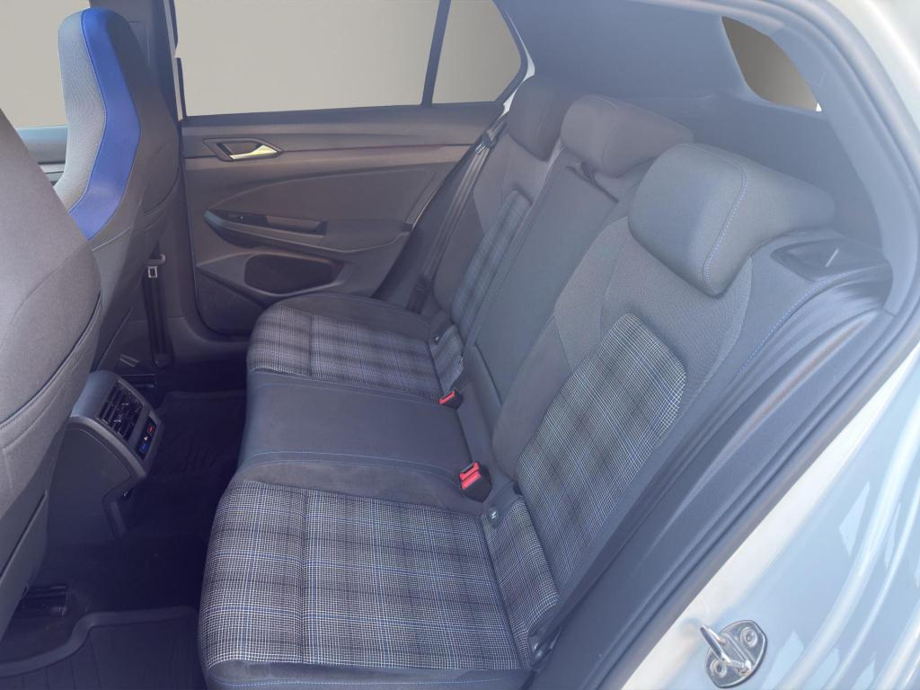 Volkswagen Golf 1.4 ehybrid gte pano | sfeer | matrix-led | camera | stoelv