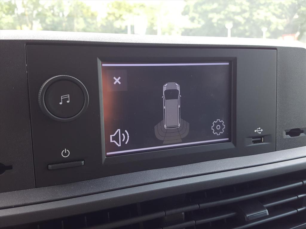 Citroen ë-jumpy gb l2 ev 75 kwh 136pk airco | cruise control | parkeersenso