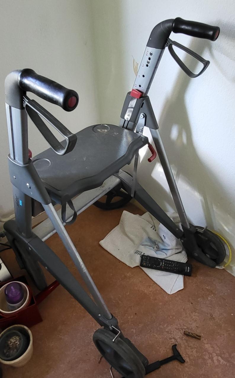 Rollator