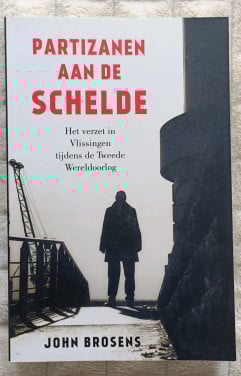 Partizanen aan de Schelde