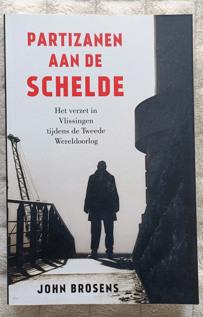 Partizanen aan de Schelde