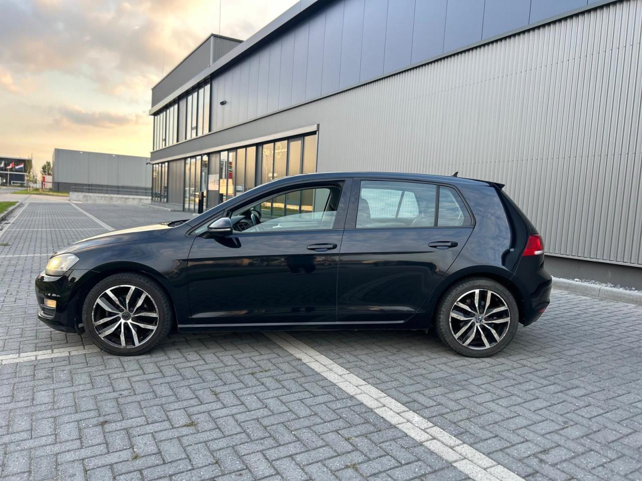 Volkswagen Golf 7 1.2 TSI Highline|APK|NAVI|CRUISE CONTR|