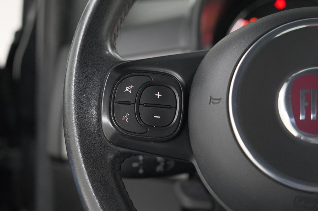 Fiat 500 1.2 sport | automaat | apple carplay | climate control | all seaso