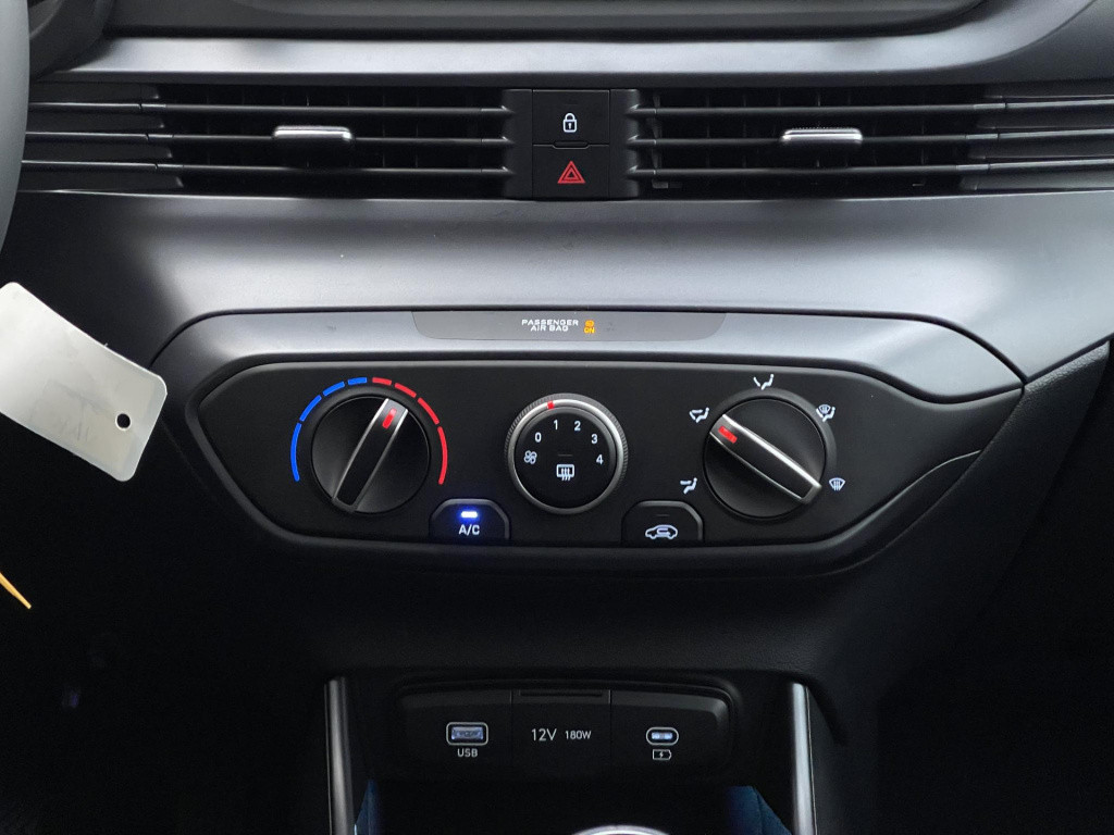 Hyundai I 20 1.2 mpi comfort