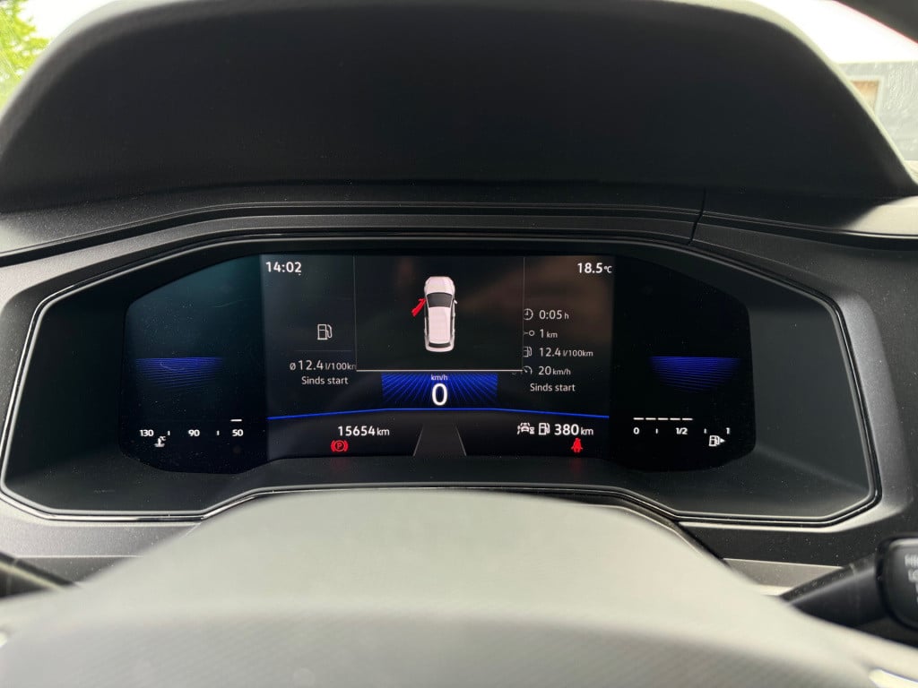 Volkswagen Polo 1.0 * carplay * stoelverwarming * dab * 1e eigenaar