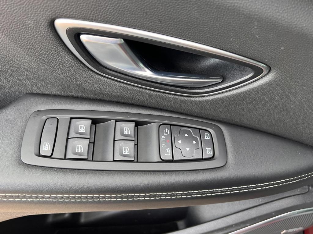 Renault Scenic 1.3 tce automaat, initiale paris, leer, trekhaak, camera 360