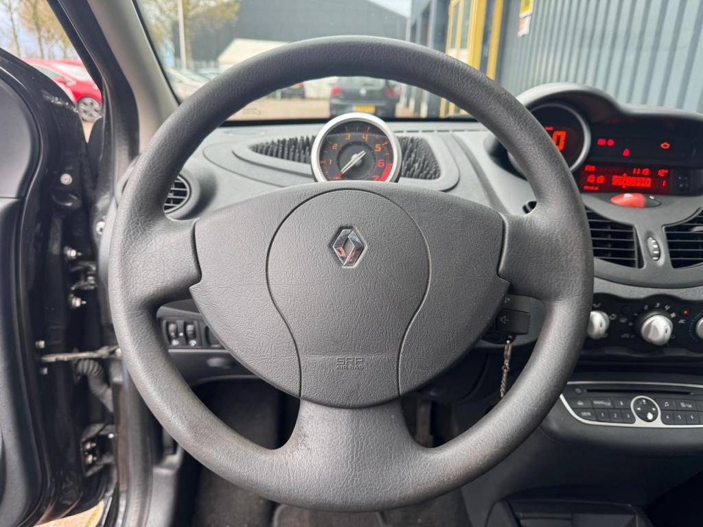 Renault Twingo 1.2-16v collection