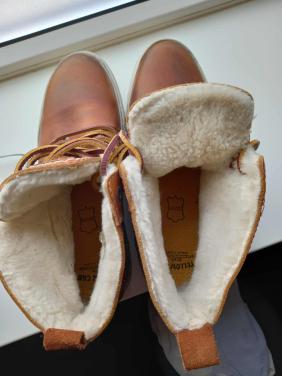 SCHOENEDN VAN MERK SNEAKER YELLOW CAB voor  JONGEN OF HEREN