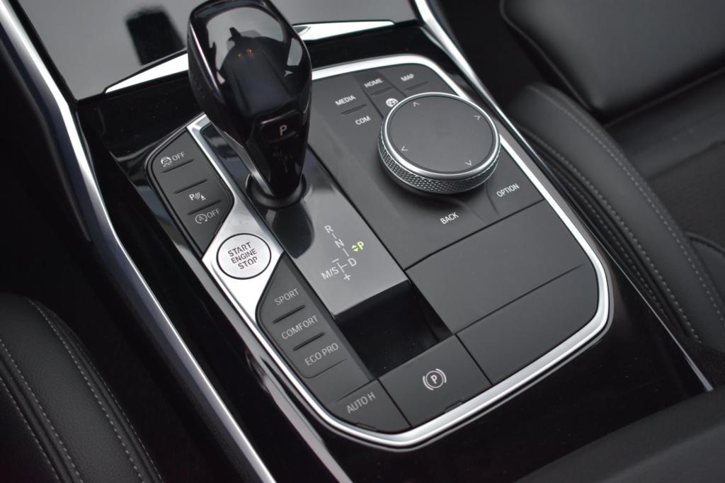 BMW 3-serie touring 3 serie high executive sport line | trekhaak | apple ca