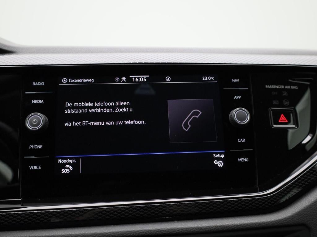 Volkswagen Polo 1.0 tsi life | apple carplay / android auto | camera | navi