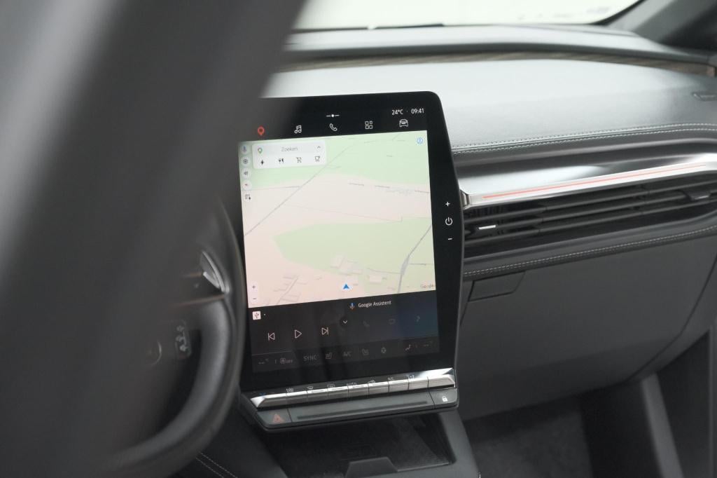Renault Megane E-tech ev60 optimum charge iconic | 360 camera | harman kard