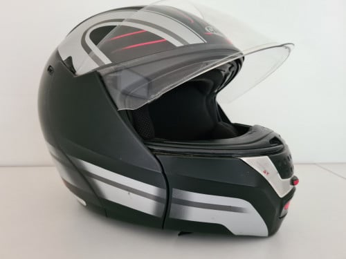 Caberg motorhelm