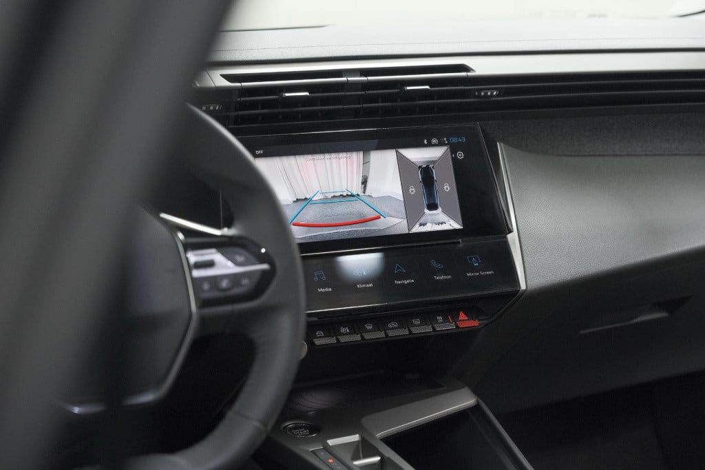 Peugeot 408 puretech allure 130 eat8 | 360 camera | rgr comfortstoelen | ad