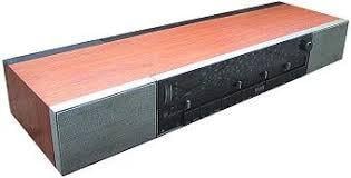 Bang &Olufsen BEO 1400 K 1968 Werkend