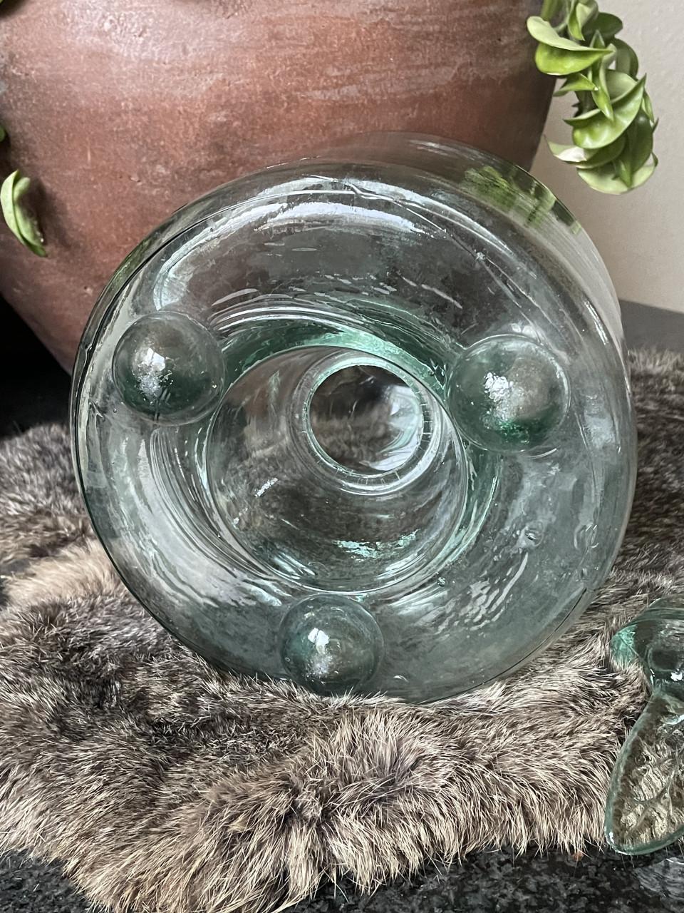 Vintage wespenvanger