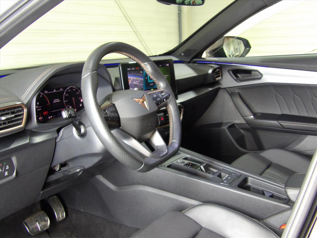 Cupra Formentor 1.5 tsi 150pk dsg-7 business edition