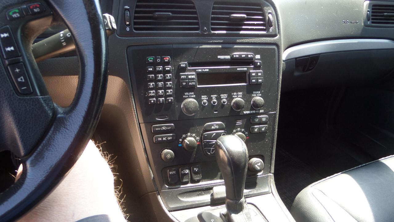 Volvo V70 stationwagen