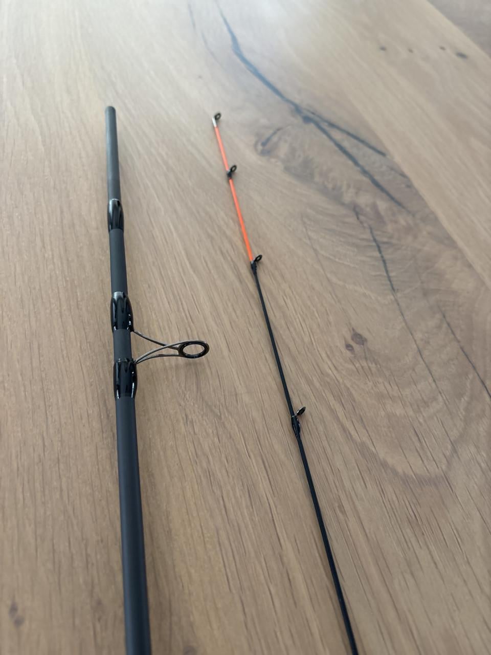 Feeder hengel Carperlan 10 feet nieuw