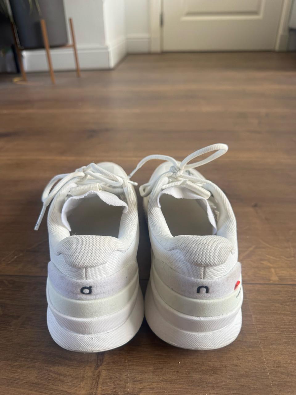 ON Schoenen padelschoenen