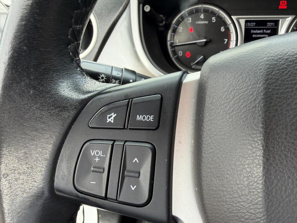 Suzuki Vitara 1.6 executive