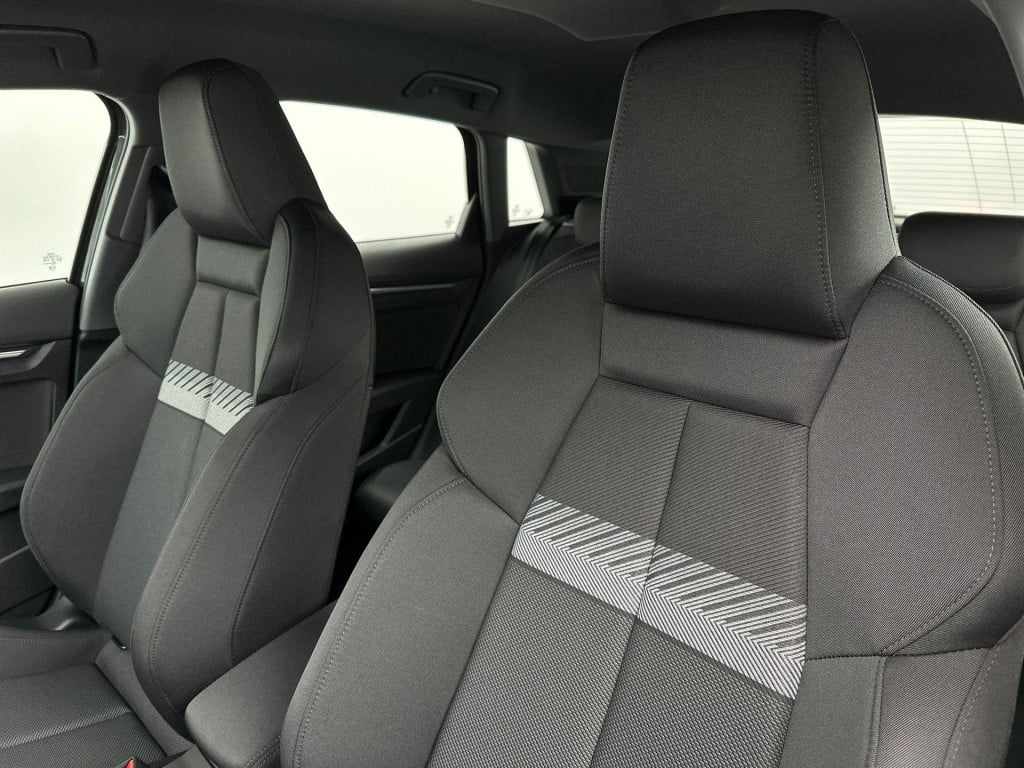 Audi A3 allstreet advanced edition 40 tfsi e 150 kw / 204 pk sportba
