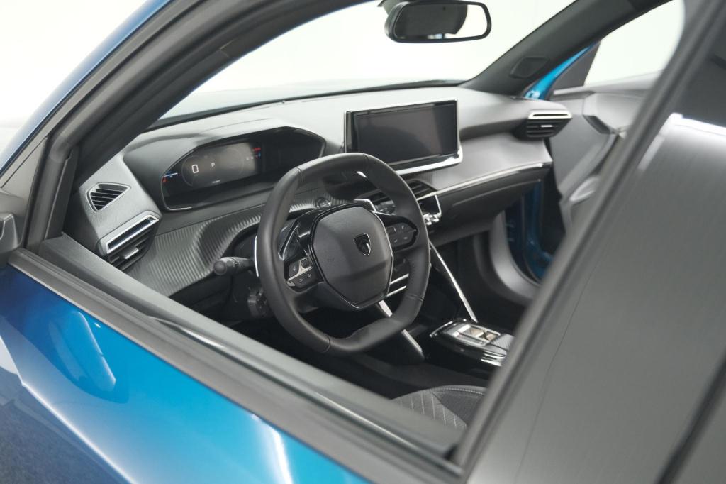 Peugeot 2008 hybrid 136 e-dcs6 allure | 360 camera | adaptieve cruise contr