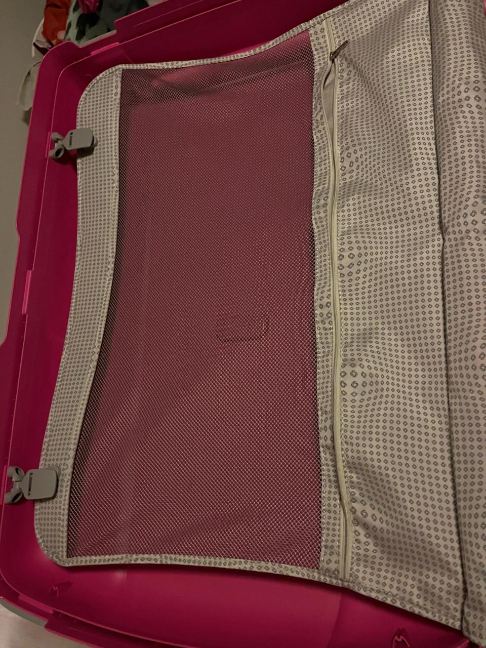 Samsonite koffer groot