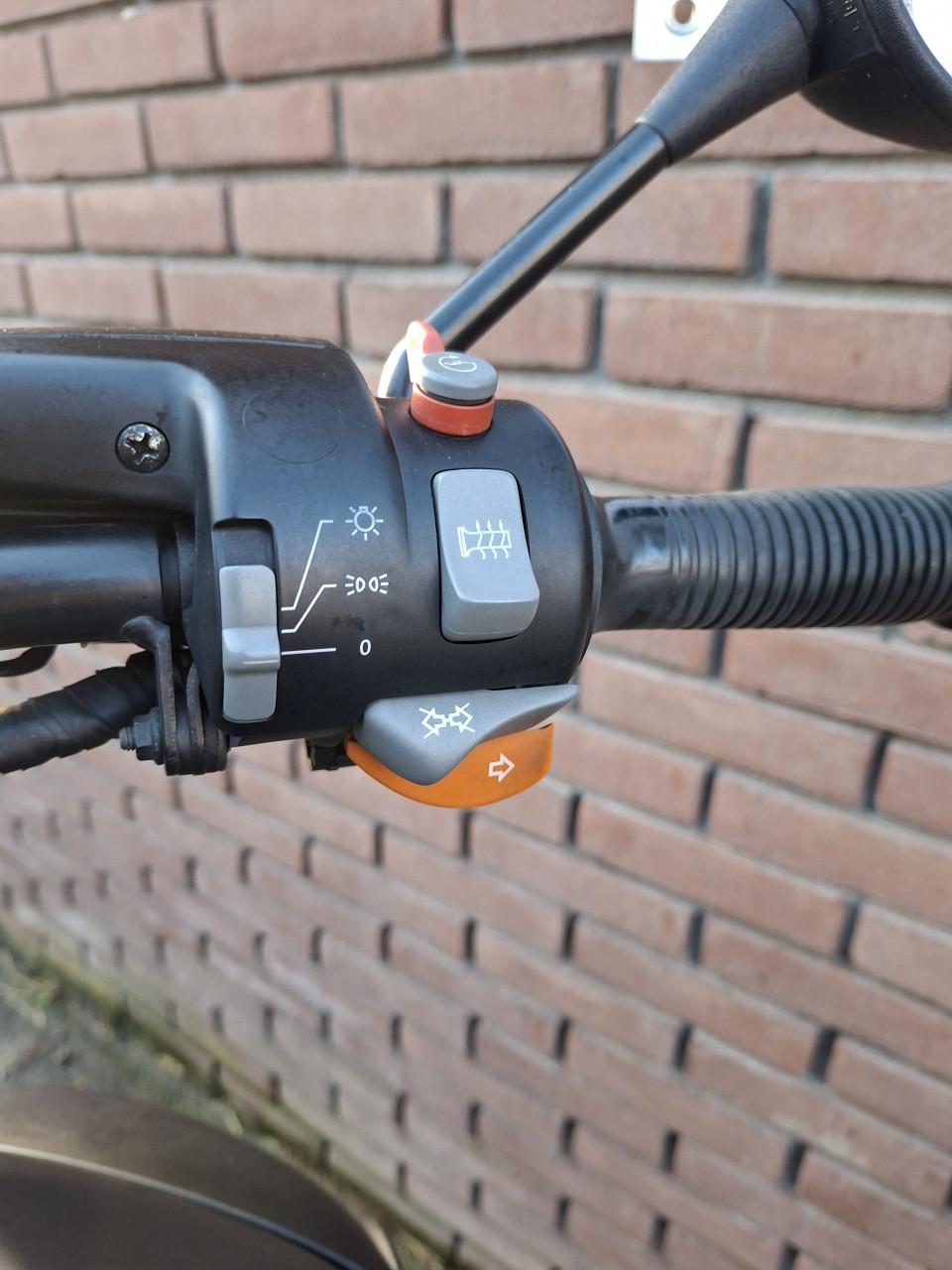 BMW R 1150R (bj 2003)