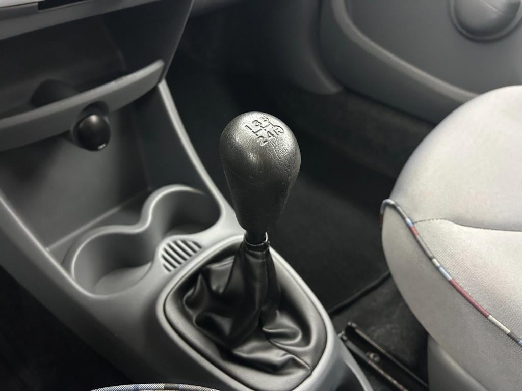 Citroen C1 occasion 1.0-12v ambiance | grijs | tweedehands citroen c1 | aux