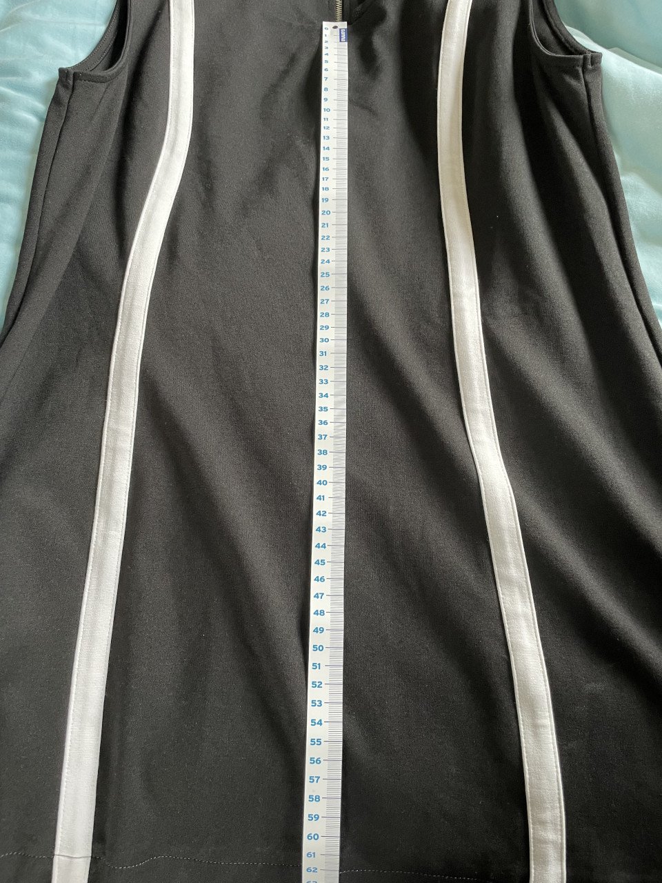Nieuwe jurk/top dames