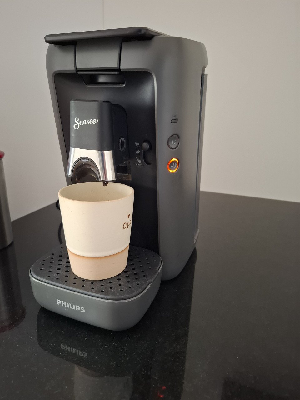 Senseo koffiezetapparaat