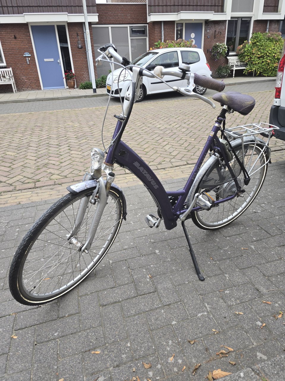 Batavus fiets