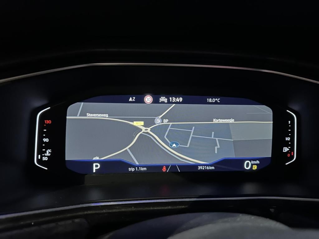 Volkswagen T-cross 1.0 tsi style *led*camera*appconnect*navi*