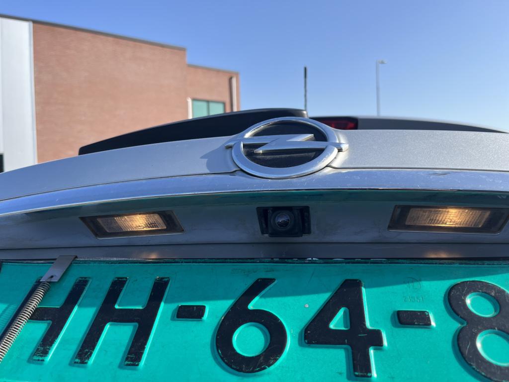 Opel Mokka 1.4 turbo innovation