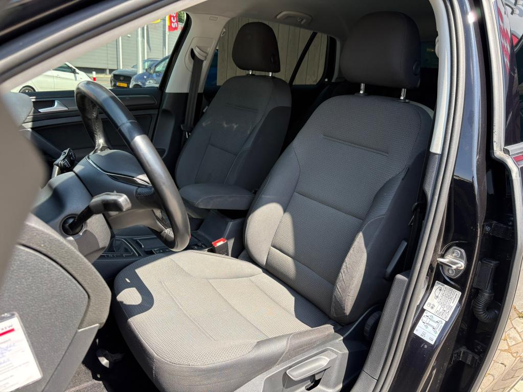Volkswagen Golf 1.0 tsi comfortline