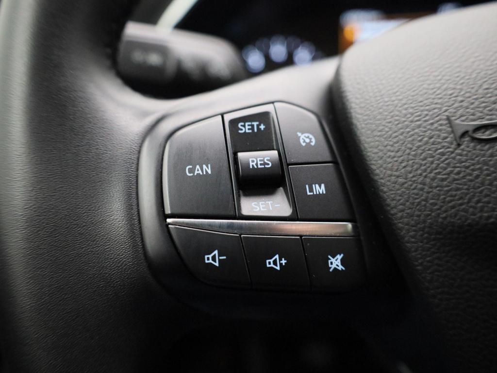 Ford Focus 1.0 ecoboost hybrid titanium | climate control | cruise control 