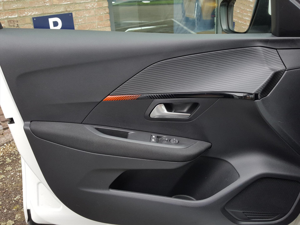 Peugeot 208 1.2 puretech 100pk active airco | cruise control navigatie via 