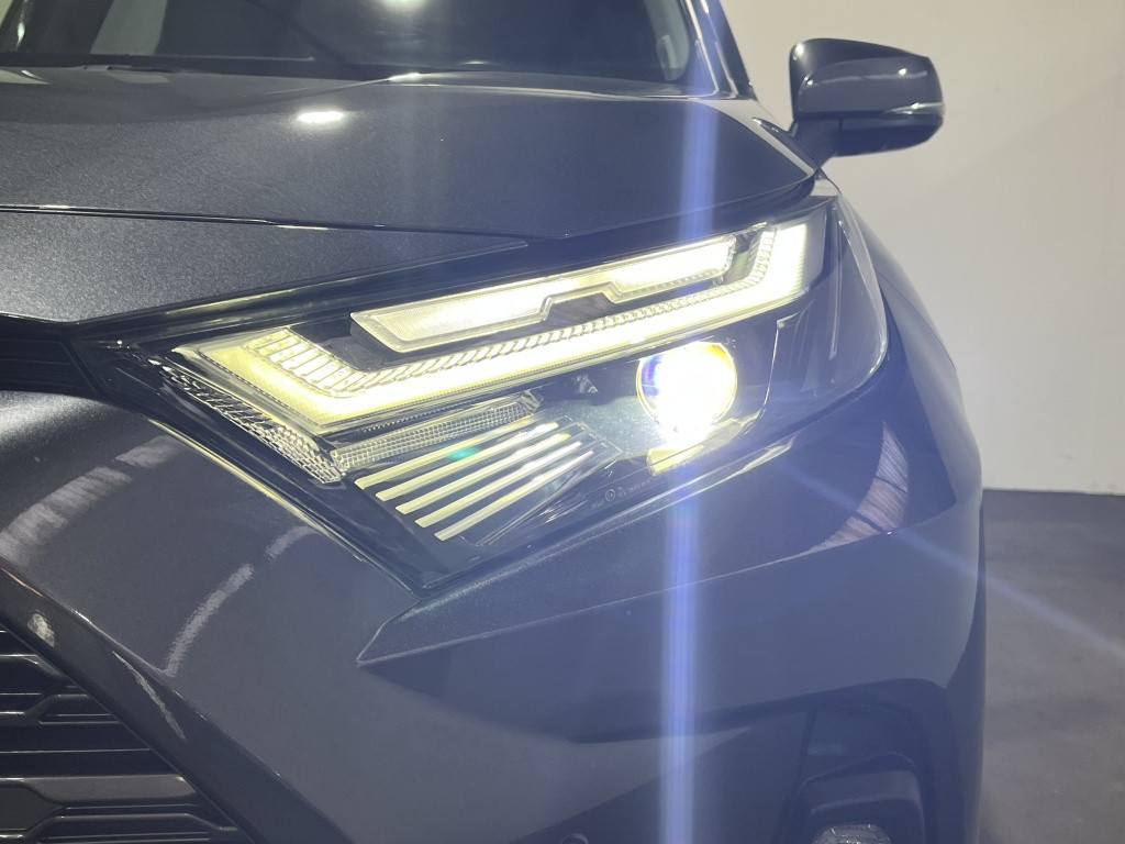 Toyota Rav4 2.5 hybrid awd executive | leer | bsm | 360 camera |