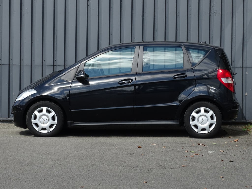 Mercedes-Benz A-Klasse 160 classic automaat | comfort-pakket | airco