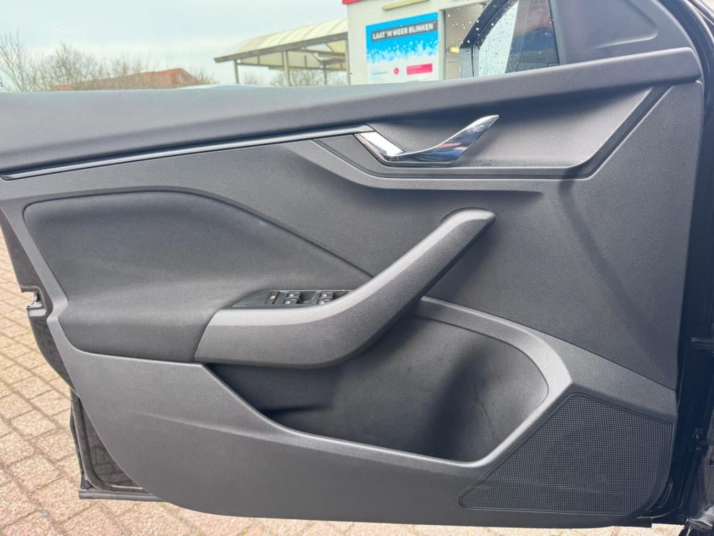 Skoda Kamiq 1.0 tsi business edition