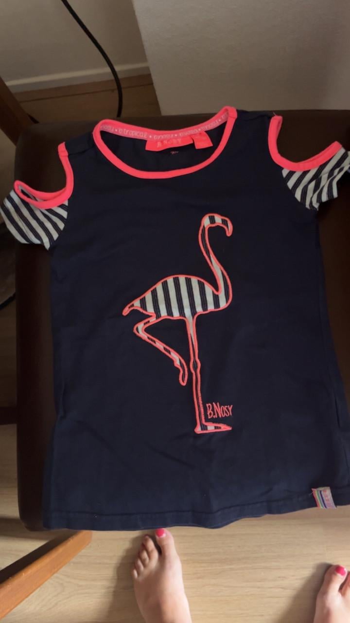 Nette meisjes kleding.