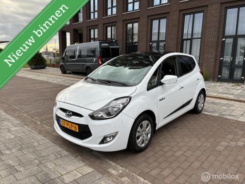 Hyundai ix20 1.4i i-Drive Panorama Dak km149.108 Nap BJ2011