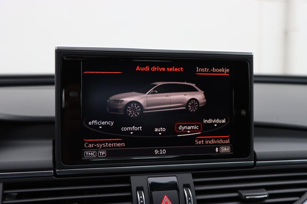 Audi A6 avant 1.8 tfsi ultra s edition l 1e eigenaar l dealer onderhouden