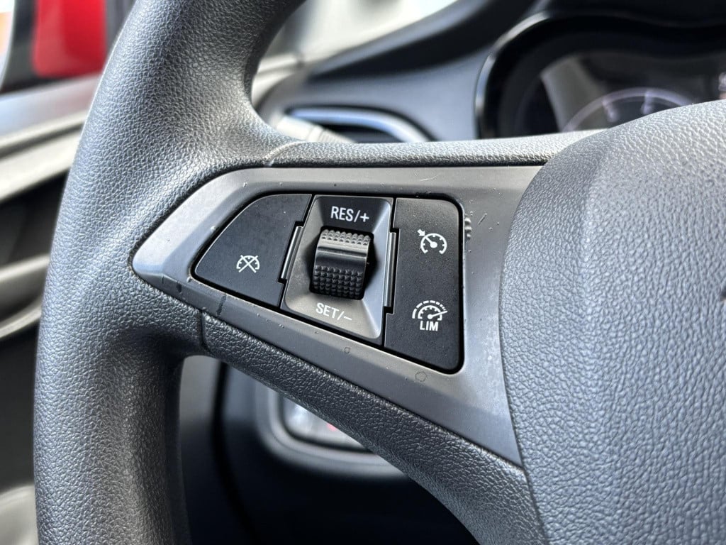 Opel Karl 1.0 ecoflex edition | cruise control | airco | lm velgen | radio-