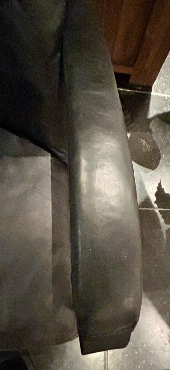 Prominent Humberto Tan relax fauteuil met accu