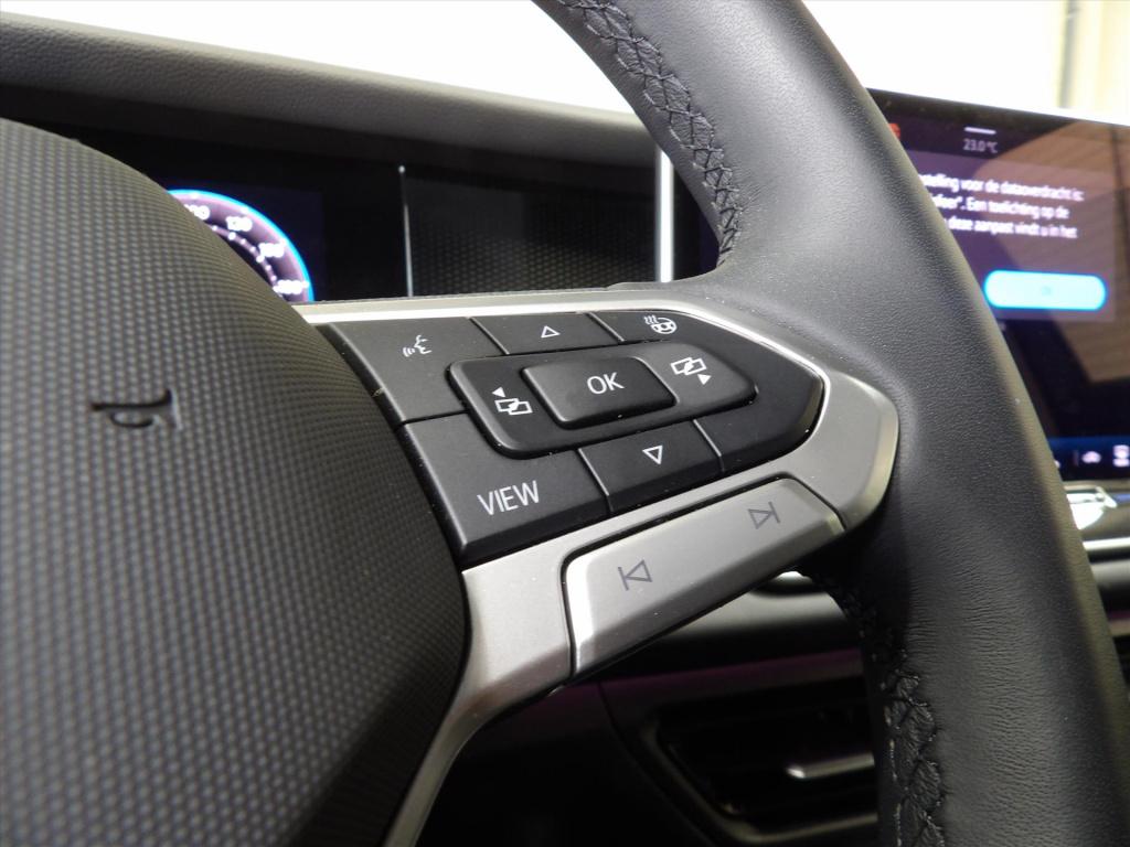 Volkswagen Tayron 1.5 etsi 150pk dsg-7 life edition 7 p, trekhaak