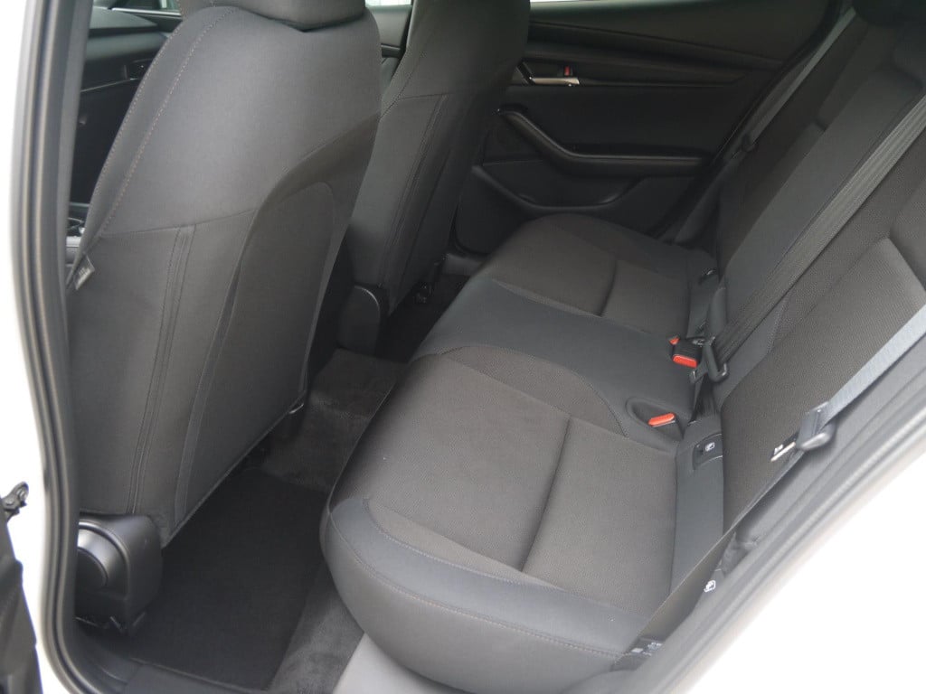 Mazda 3 2.0 e-skyactiv-g m hybrid 122 prime-line|rijklaar