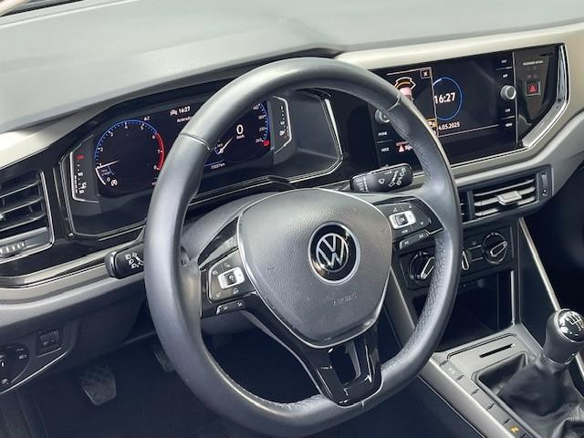 Volkswagen Polo 1.0 tsi highline digitale cockpit pdc achter cruis