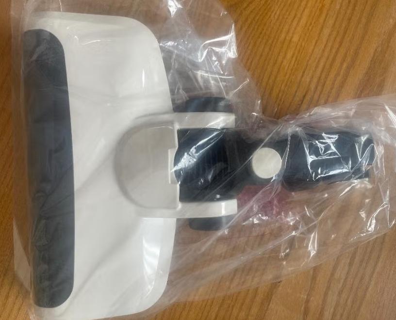 Silvercrest steelstofzuigervoet