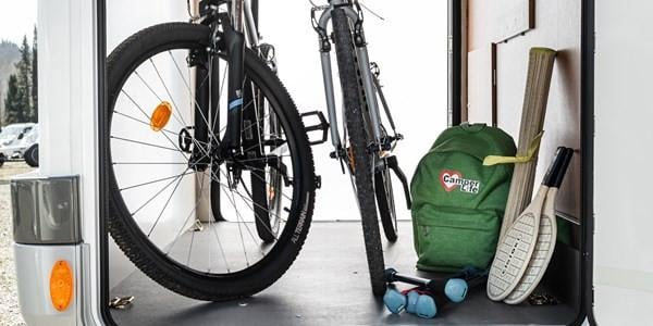 Lastminute 5 persoonscamper te huur (as zomervakantie)
